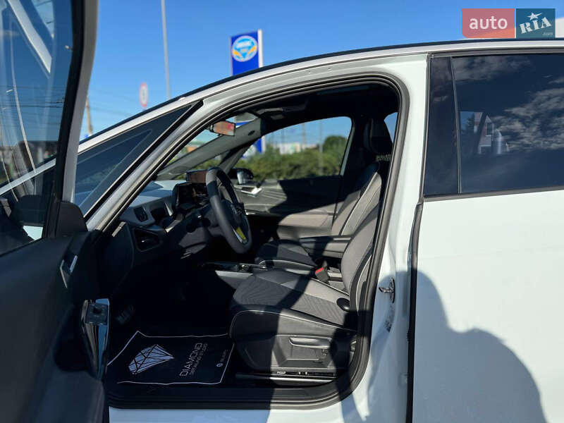 Хетчбек Volkswagen ID.3 2022 в Сумах фото 9 Хетчбек Volkswagen ID.3 2022 в Сумах