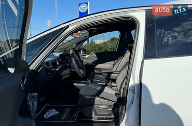 Хэтчбек Volkswagen ID.3 2022 в 