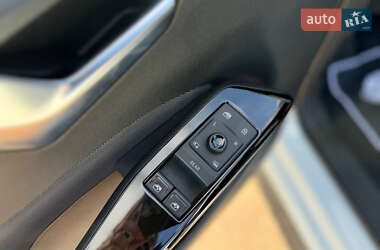Хэтчбек Volkswagen ID.3 2022 в 