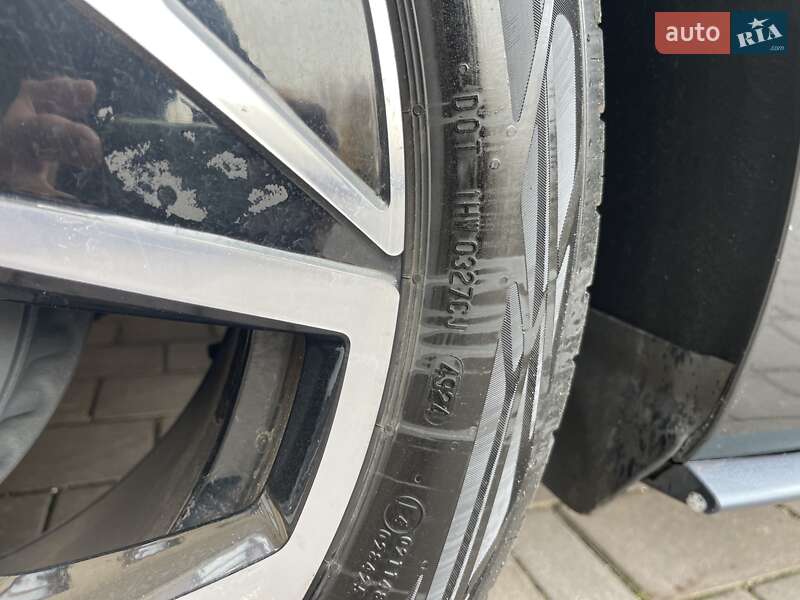 Хэтчбек Volkswagen ID.3 2021 в Тернополе фото 12 Хэтчбек Volkswagen ID.3 2021 в Тернополе