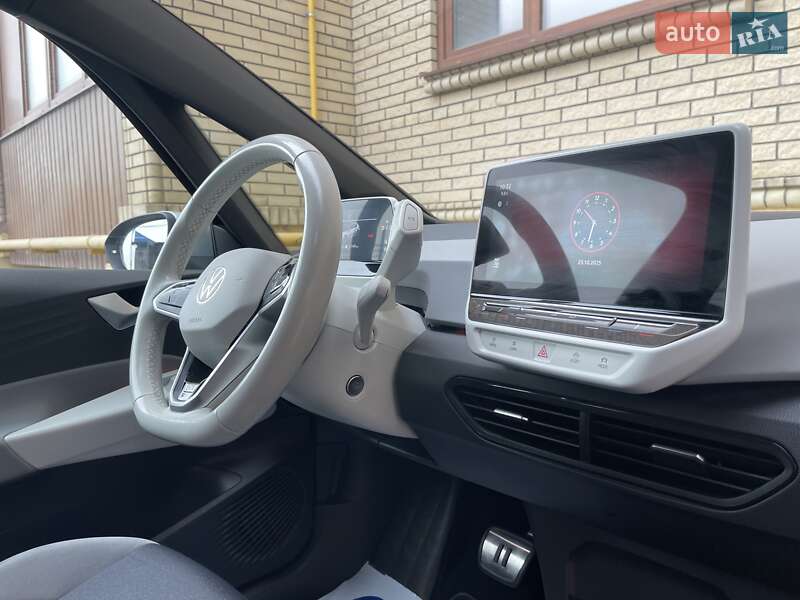 Хэтчбек Volkswagen ID.3 2021 в Тернополе фото 66 Хэтчбек Volkswagen ID.3 2021 в Тернополе
