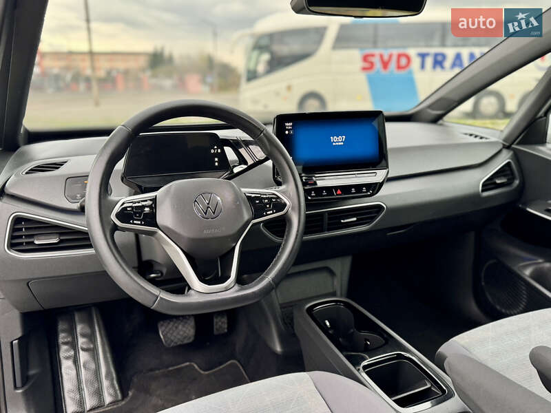 Хэтчбек Volkswagen ID.3 2021 в Дрогобыче фото 71 Хэтчбек Volkswagen ID.3 2021 в Дрогобыче