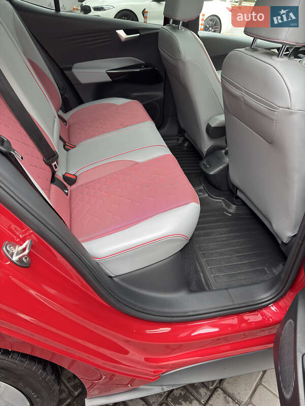 Хэтчбек Volkswagen ID.3 2022 в Одессе