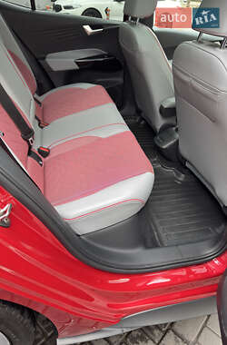 Хэтчбек Volkswagen ID.3 2022 в 