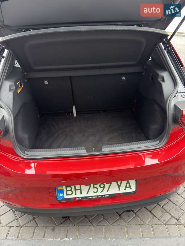 Хэтчбек Volkswagen ID.3 2022 в Одессе