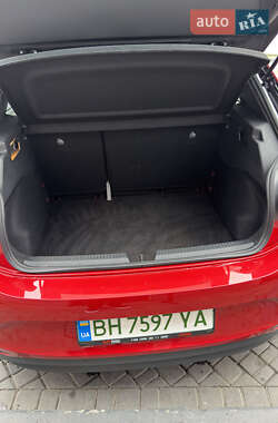 Хэтчбек Volkswagen ID.3 2022 в 