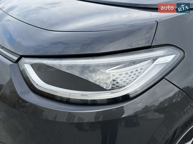 Хэтчбек Volkswagen ID.3 2021 в Луцке фото 26 Хэтчбек Volkswagen ID.3 2021 в Луцке