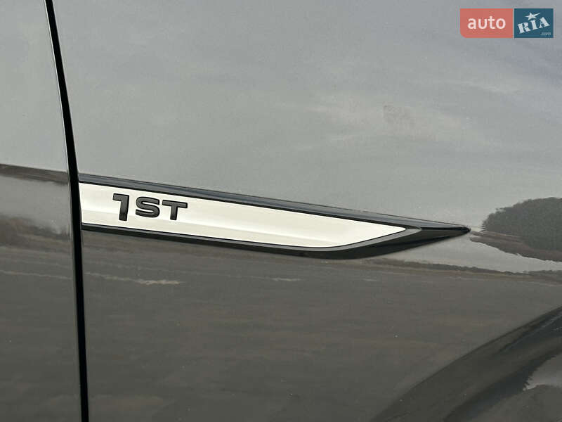 Хэтчбек Volkswagen ID.3 2021 в Луцке фото 40 Хэтчбек Volkswagen ID.3 2021 в Луцке