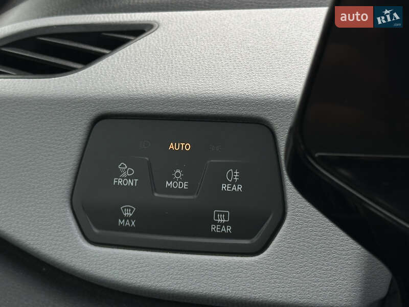 Хэтчбек Volkswagen ID.3 2021 в Луцке фото 46 Хэтчбек Volkswagen ID.3 2021 в Луцке
