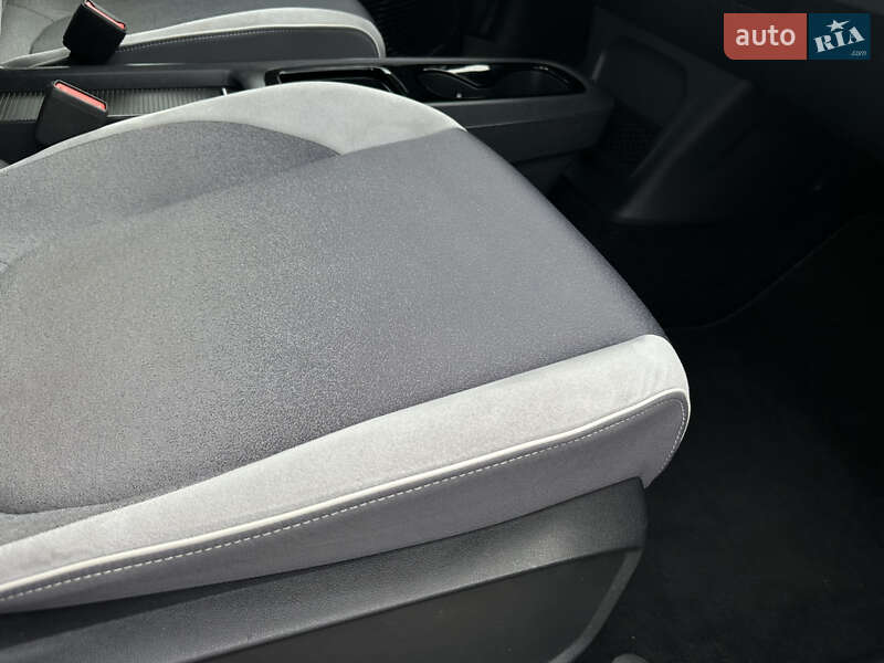 Хэтчбек Volkswagen ID.3 2021 в Луцке фото 88 Хэтчбек Volkswagen ID.3 2021 в Луцке