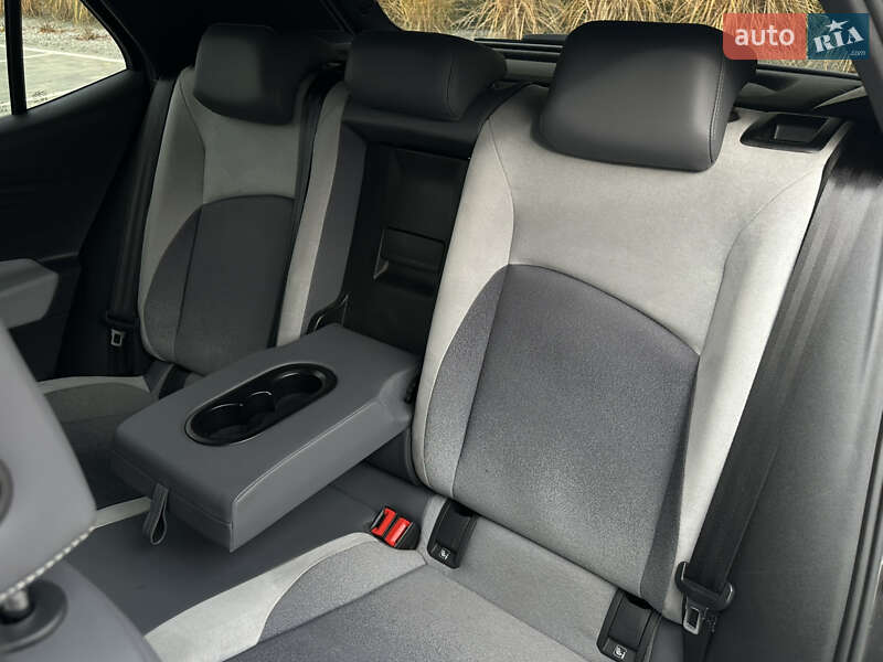 Хэтчбек Volkswagen ID.3 2021 в Луцке фото 97 Хэтчбек Volkswagen ID.3 2021 в Луцке