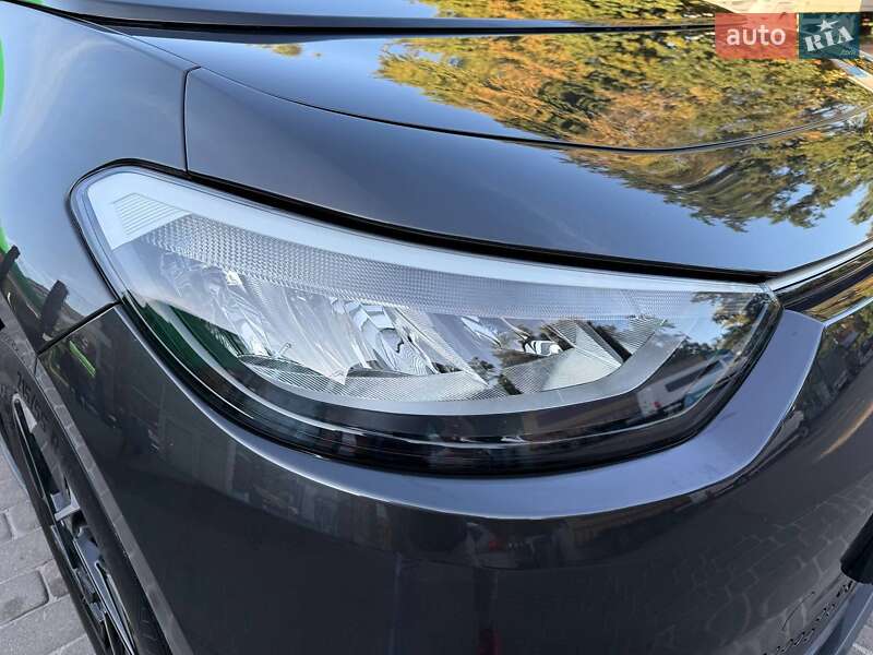 Хэтчбек Volkswagen ID.3 2022 в Киеве