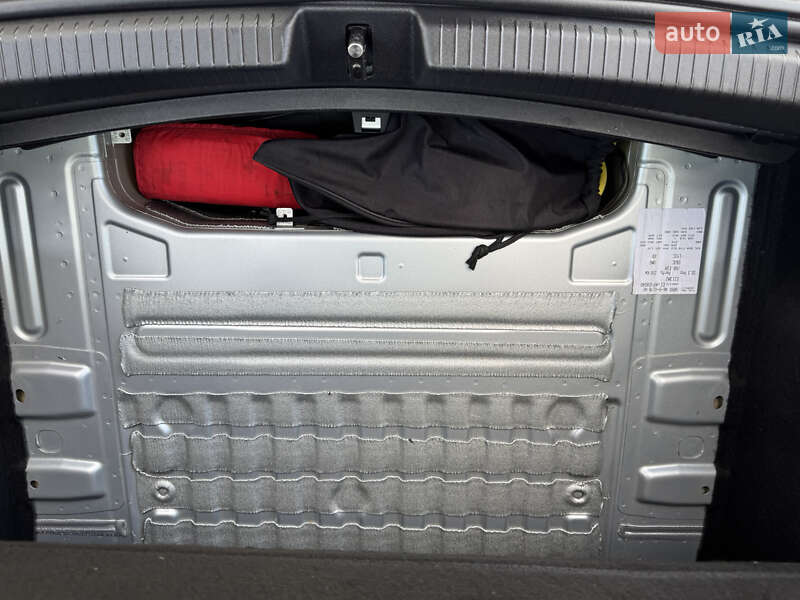 Хетчбек Volkswagen ID.3 2020 в Коломиї фото 15 Хетчбек Volkswagen ID.3 2020 в Коломиї