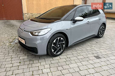 Хэтчбек Volkswagen ID.3 2020 в Коломые