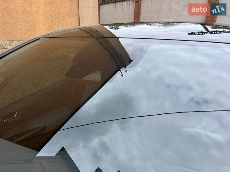 Хетчбек Volkswagen ID.3 2020 в Коломиї