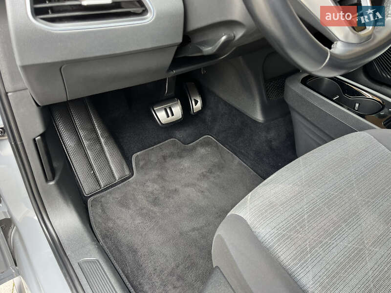Хетчбек Volkswagen ID.3 2020 в Коломиї