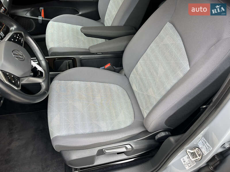 Хетчбек Volkswagen ID.3 2020 в Коломиї