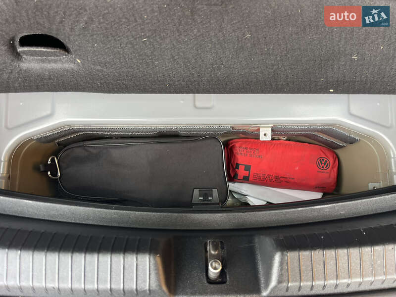 Хетчбек Volkswagen ID.3 2020 в Коломиї