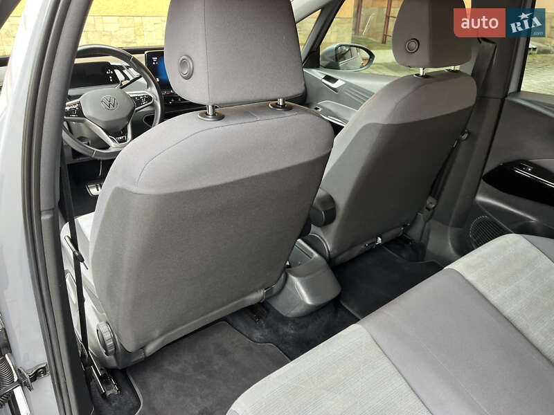 Хетчбек Volkswagen ID.3 2020 в Коломиї