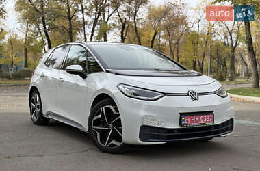 Хетчбек Volkswagen ID.3 2020 в Кривому Розі