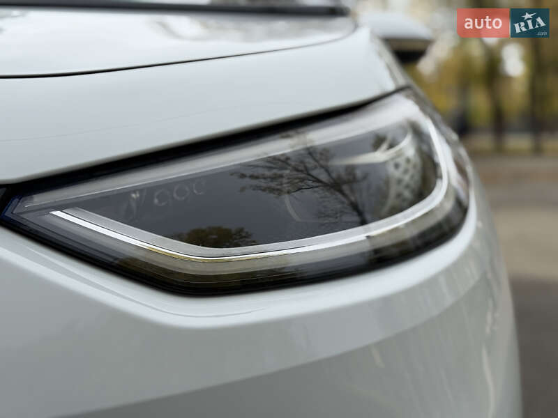 Хетчбек Volkswagen ID.3 2020 в Кривому Розі