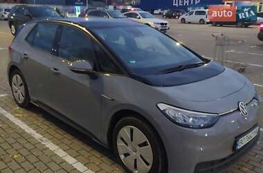 Хэтчбек Volkswagen ID.3 2021 в Тернополе