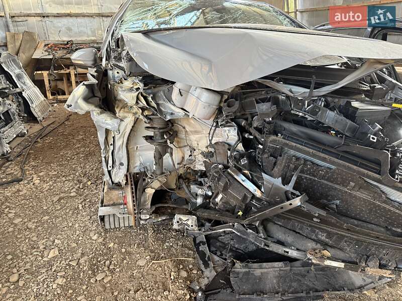 Хэтчбек Volkswagen ID.3 2023 в Львове