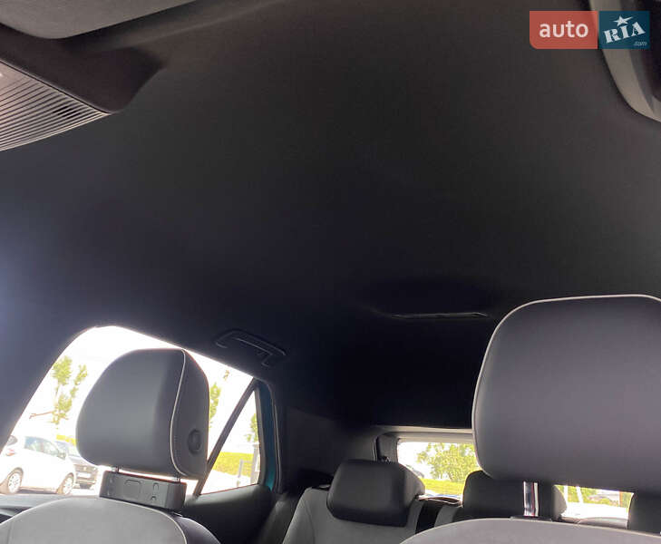 Хэтчбек Volkswagen ID.3 2020 в Львове фото 45 Хэтчбек Volkswagen ID.3 2020 в Львове