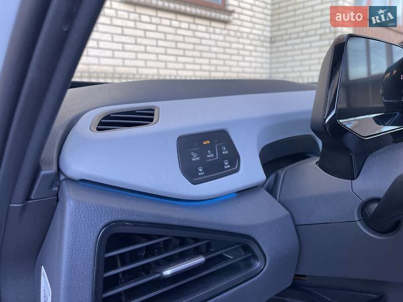 Хэтчбек Volkswagen ID.3 2021 в Тернополе фото 50 Хэтчбек Volkswagen ID.3 2021 в Тернополе