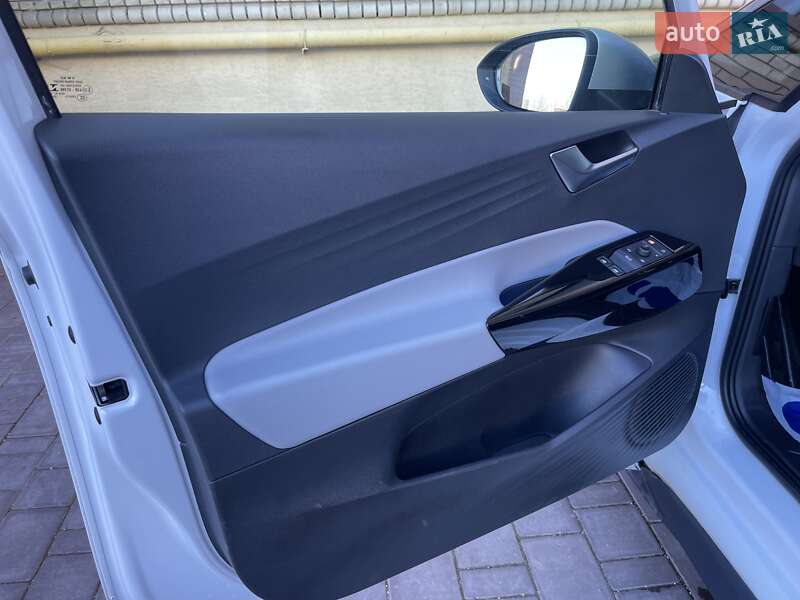 Хэтчбек Volkswagen ID.3 2021 в Тернополе фото 52 Хэтчбек Volkswagen ID.3 2021 в Тернополе