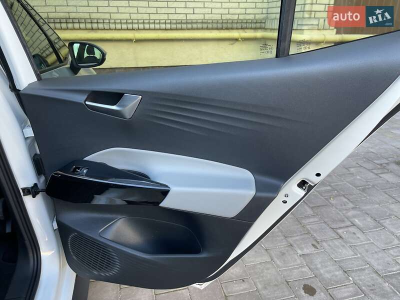 Хэтчбек Volkswagen ID.3 2021 в Тернополе фото 60 Хэтчбек Volkswagen ID.3 2021 в Тернополе