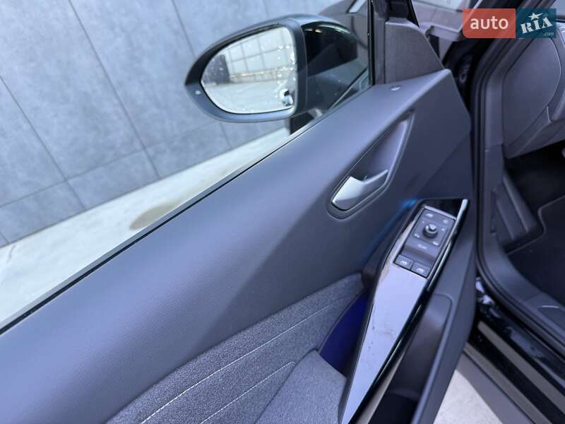 Хэтчбек Volkswagen ID.3 2024 в Львове фото 33 Хэтчбек Volkswagen ID.3 2024 в Львове