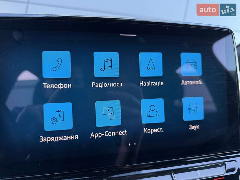 Хэтчбек Volkswagen ID.3 2024 в Львове фото 51 Хэтчбек Volkswagen ID.3 2024 в Львове