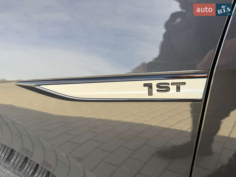 Хэтчбек Volkswagen ID.3 2021 в Луцке фото 16 Хэтчбек Volkswagen ID.3 2021 в Луцке