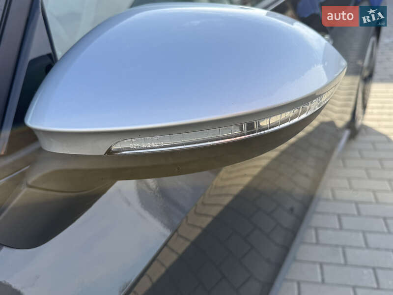 Хэтчбек Volkswagen ID.3 2021 в Луцке фото 17 Хэтчбек Volkswagen ID.3 2021 в Луцке