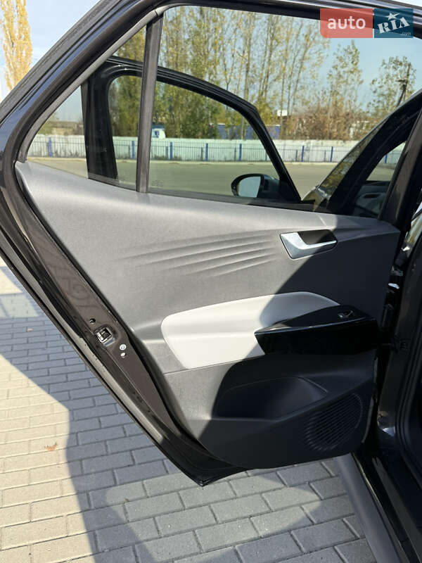 Хэтчбек Volkswagen ID.3 2021 в Луцке фото 25 Хэтчбек Volkswagen ID.3 2021 в Луцке