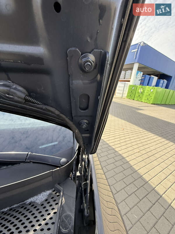 Хэтчбек Volkswagen ID.3 2021 в Луцке фото 53 Хэтчбек Volkswagen ID.3 2021 в Луцке