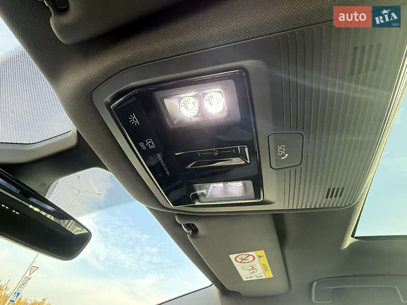 Хэтчбек Volkswagen ID.3 2021 в Луцке фото 46 Хэтчбек Volkswagen ID.3 2021 в Луцке