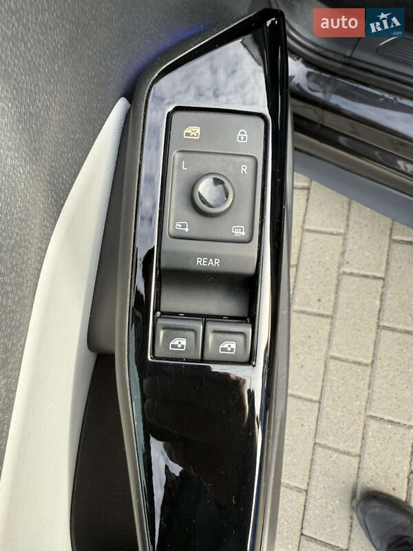 Хэтчбек Volkswagen ID.3 2021 в Луцке фото 59 Хэтчбек Volkswagen ID.3 2021 в Луцке