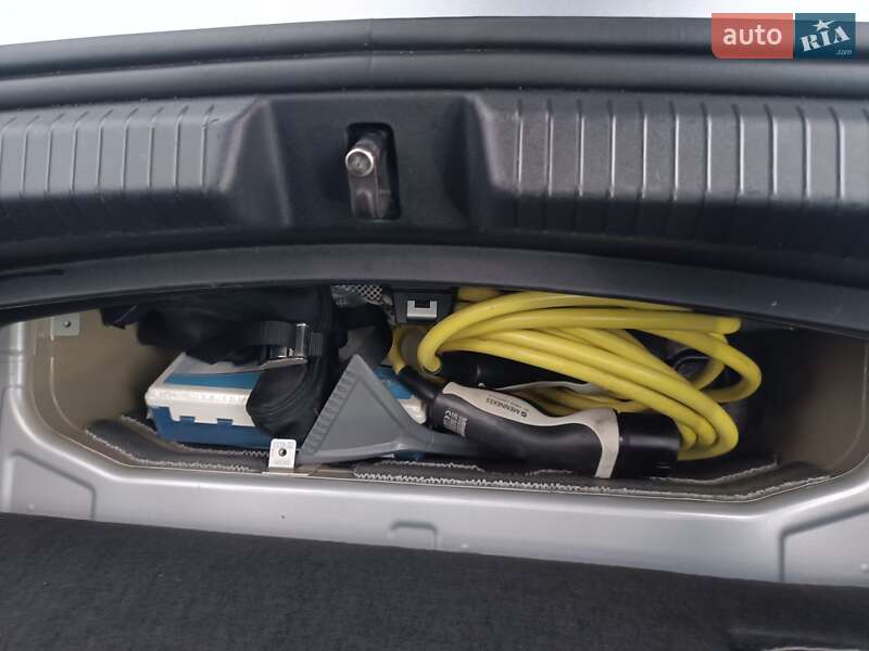 Хэтчбек Volkswagen ID.3 2020 в Луцке