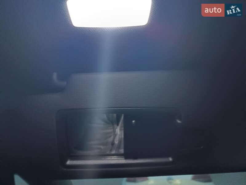 Хэтчбек Volkswagen ID.3 2020 в Луцке