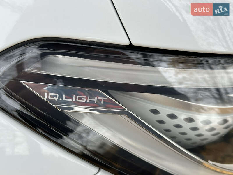 Хэтчбек Volkswagen ID.3 2020 в Львове