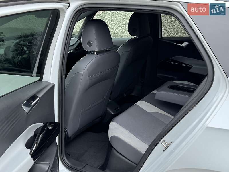 Хэтчбек Volkswagen ID.3 2020 в Днепре