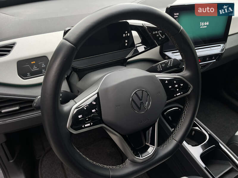 Хэтчбек Volkswagen ID.3 2022 в Ровно