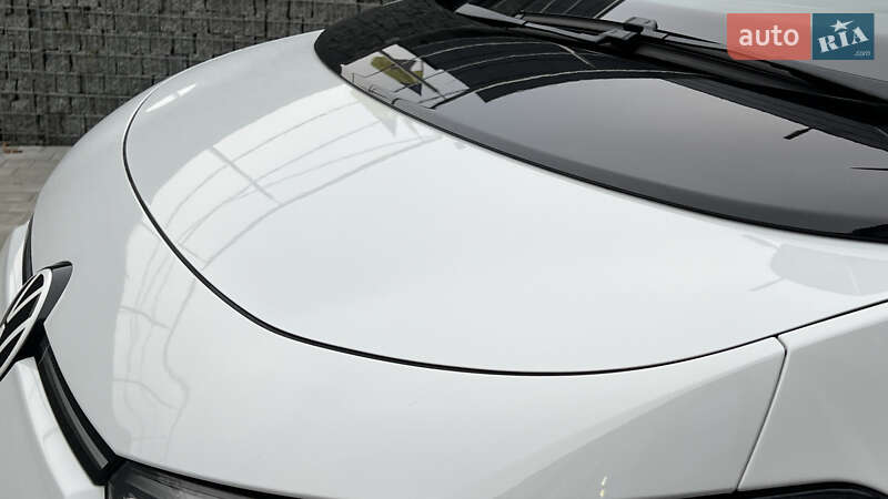 Хэтчбек Volkswagen ID.3 2020 в Луцке фото 32 Хэтчбек Volkswagen ID.3 2020 в Луцке