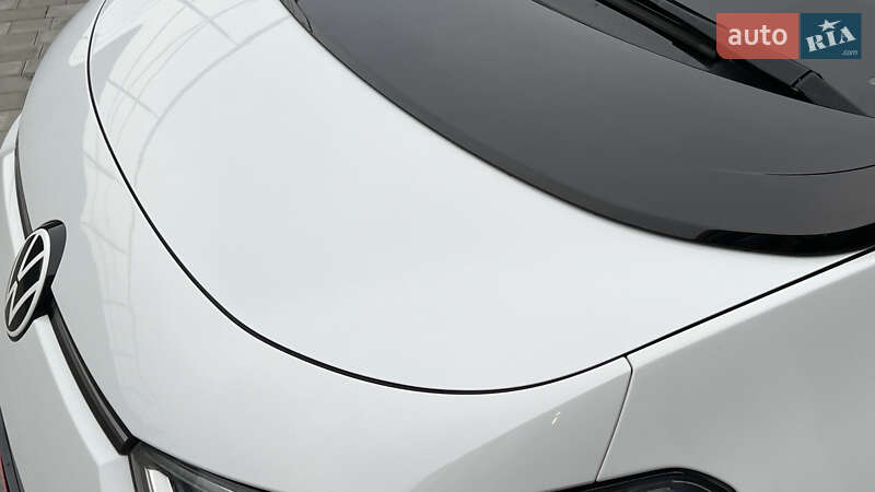 Хэтчбек Volkswagen ID.3 2020 в Луцке фото 33 Хэтчбек Volkswagen ID.3 2020 в Луцке