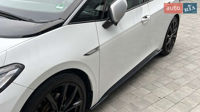 Хэтчбек Volkswagen ID.3 2020 в Луцке фото 36 Хэтчбек Volkswagen ID.3 2020 в Луцке