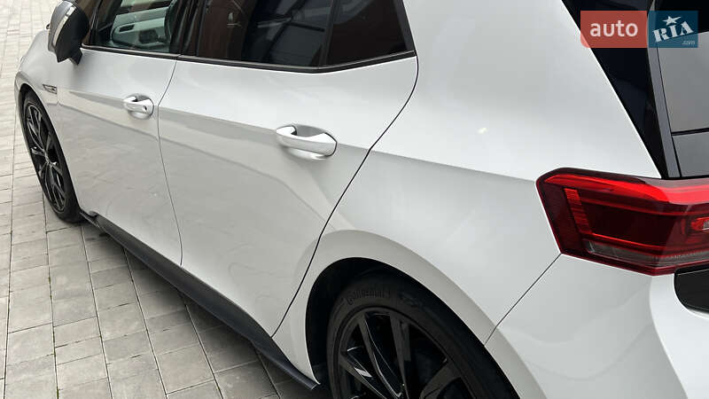 Хэтчбек Volkswagen ID.3 2020 в Луцке фото 39 Хэтчбек Volkswagen ID.3 2020 в Луцке