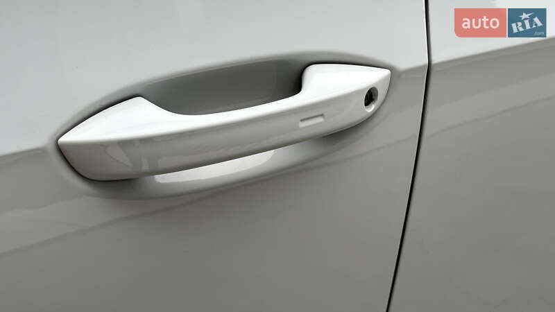 Хэтчбек Volkswagen ID.3 2020 в Луцке фото 43 Хэтчбек Volkswagen ID.3 2020 в Луцке