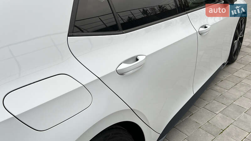 Хэтчбек Volkswagen ID.3 2020 в Луцке фото 47 Хэтчбек Volkswagen ID.3 2020 в Луцке